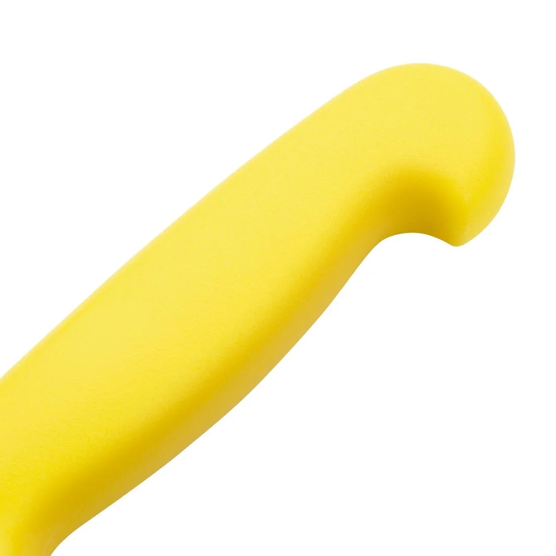 Hygiplas Serrated Slicer Yellow 30.5cm - Image 4