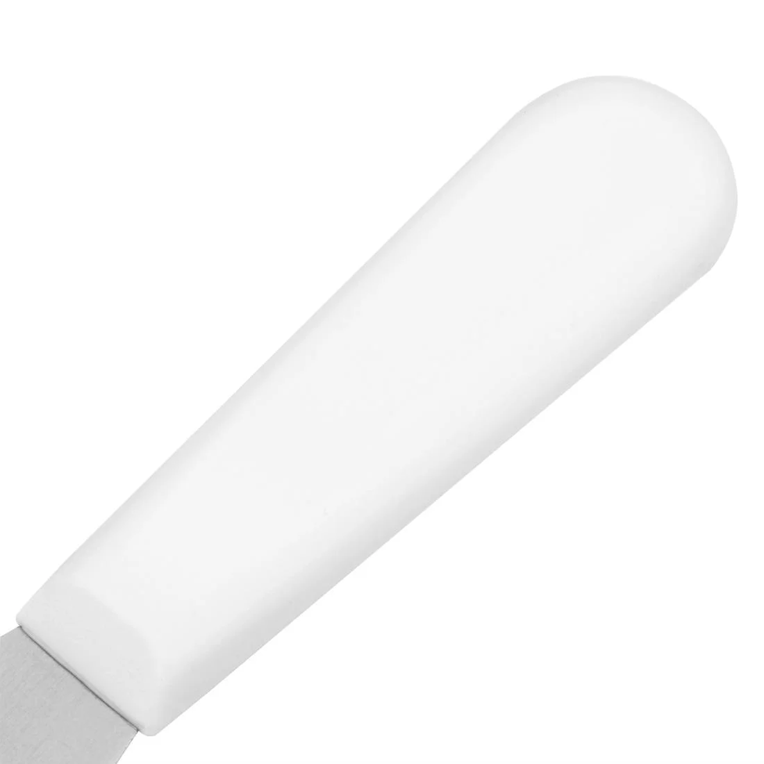 Hygiplas Straight Blade Palette Knife White 20.5cm - Image 4