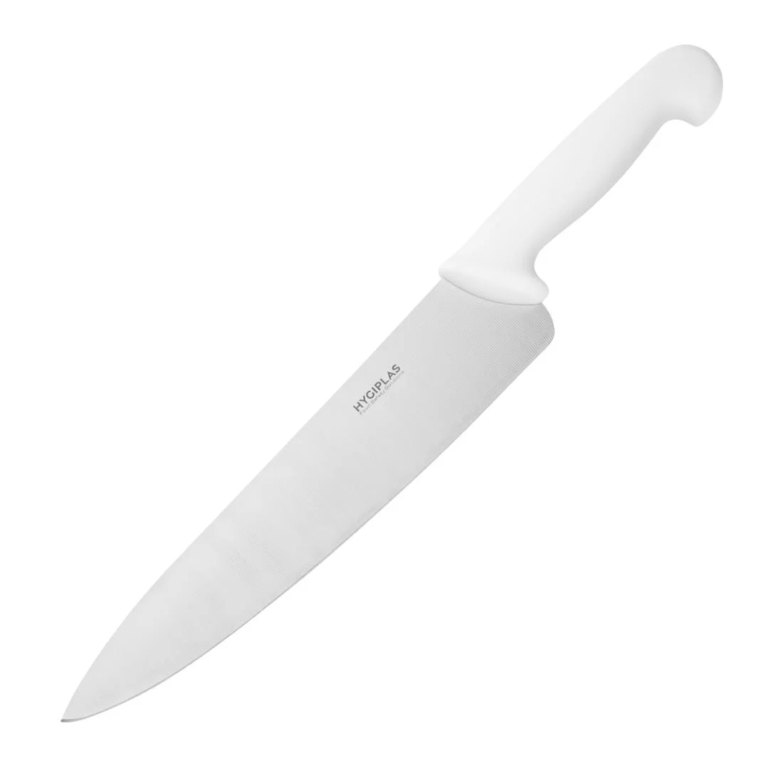 Hygiplas Chefs Knife White 25.5cm