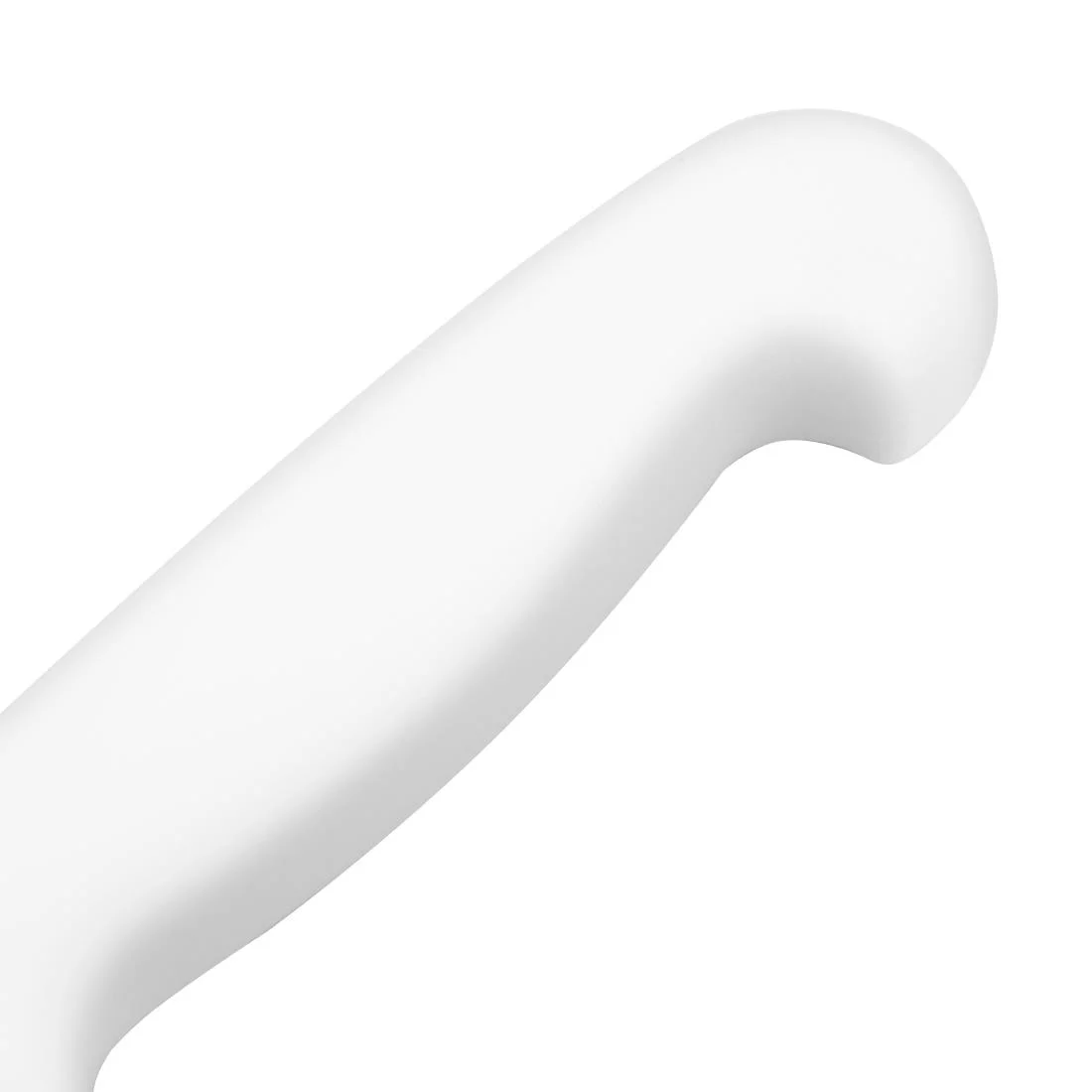 Hygiplas Bread Knife White 20.5cm - Image 4