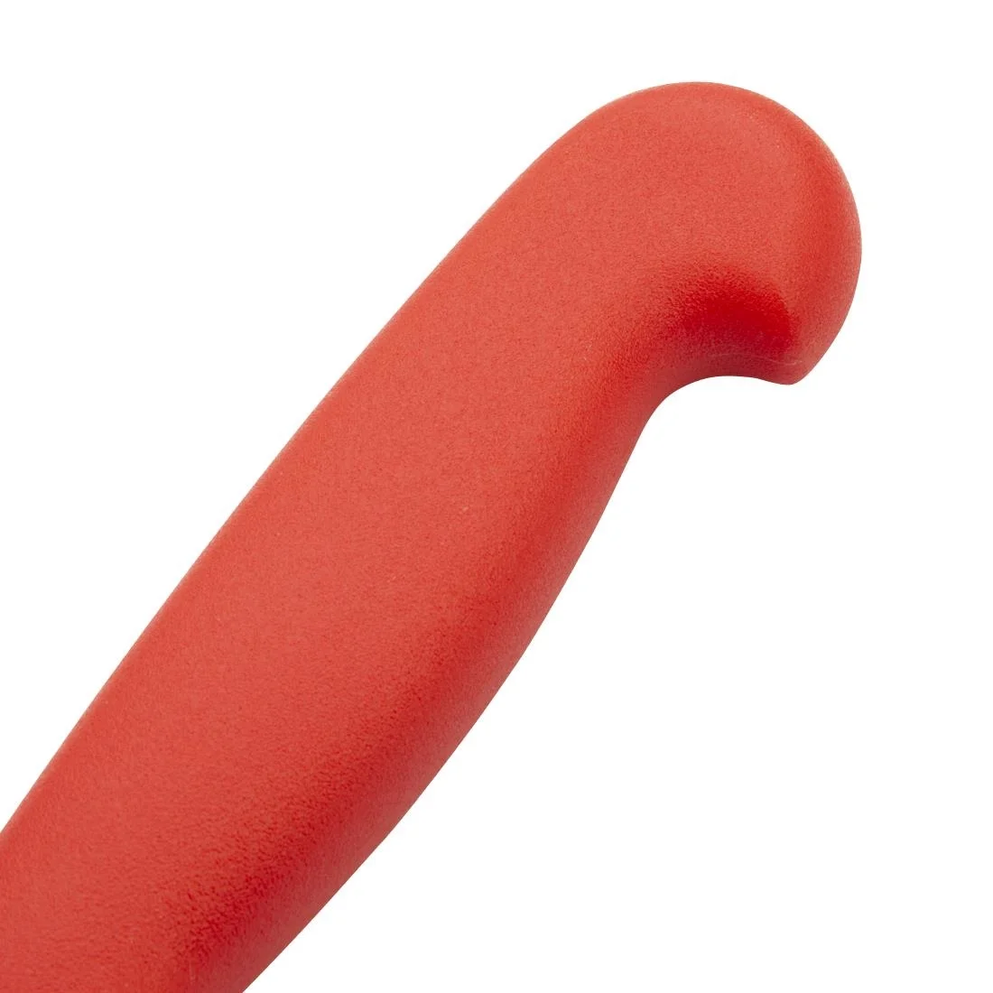 Hygiplas Chefs Knife Red 25.5cm - Image 4