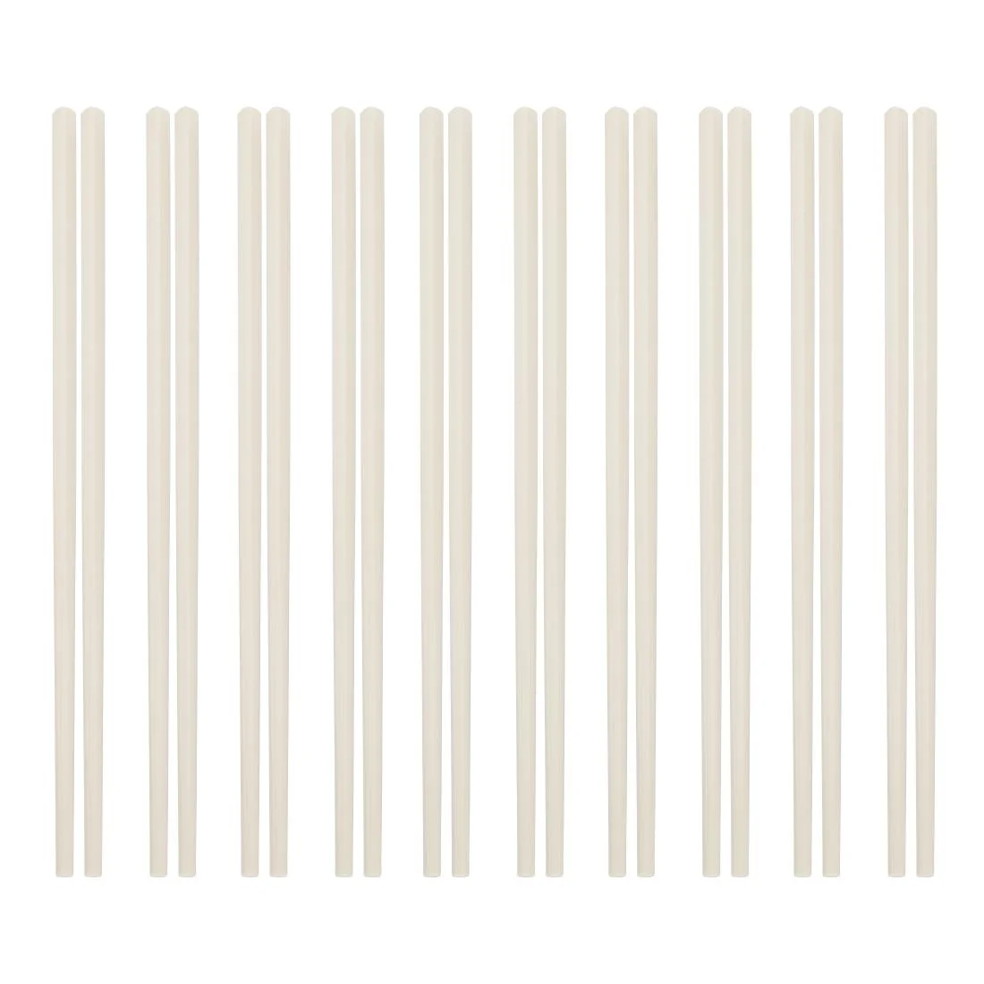 Olympia Chopsticks Pack of 10 - Image 6