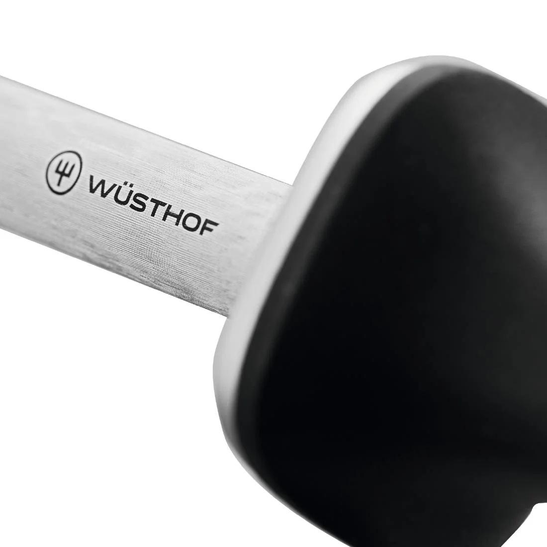 Wusthof Precision Cut Sharpening Steel 30.5cm - Image 4