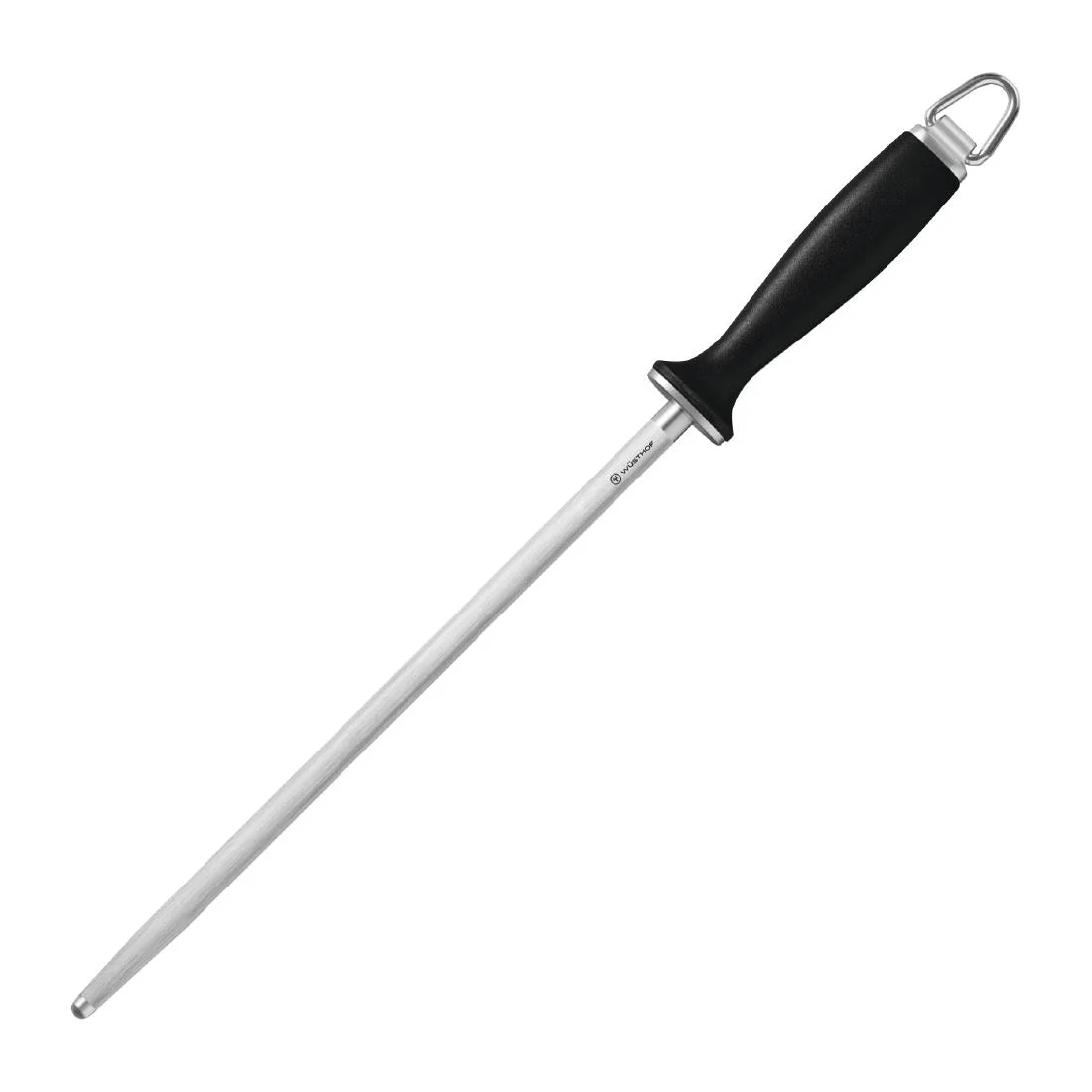 Wusthof Precision Cut Sharpening Steel 30.5cm