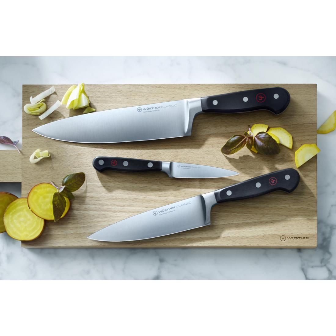 Wusthof Paring Knife 9cm