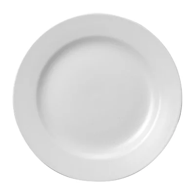 Churchill Classic Wide Rimmed Plates 273mm (12 Pack)