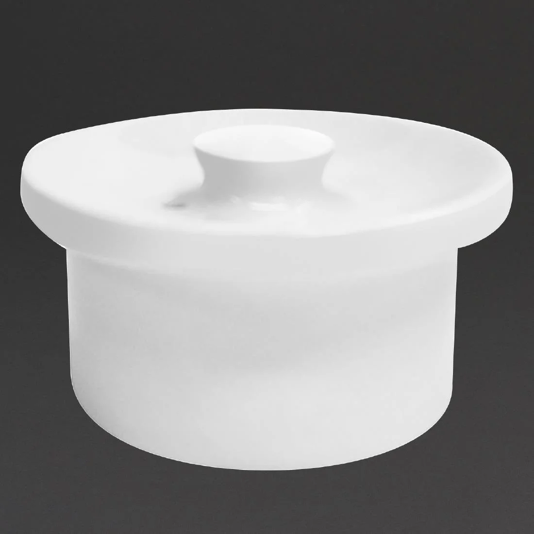 Lids For 426ml Churchill Whiteware Nova Teapots