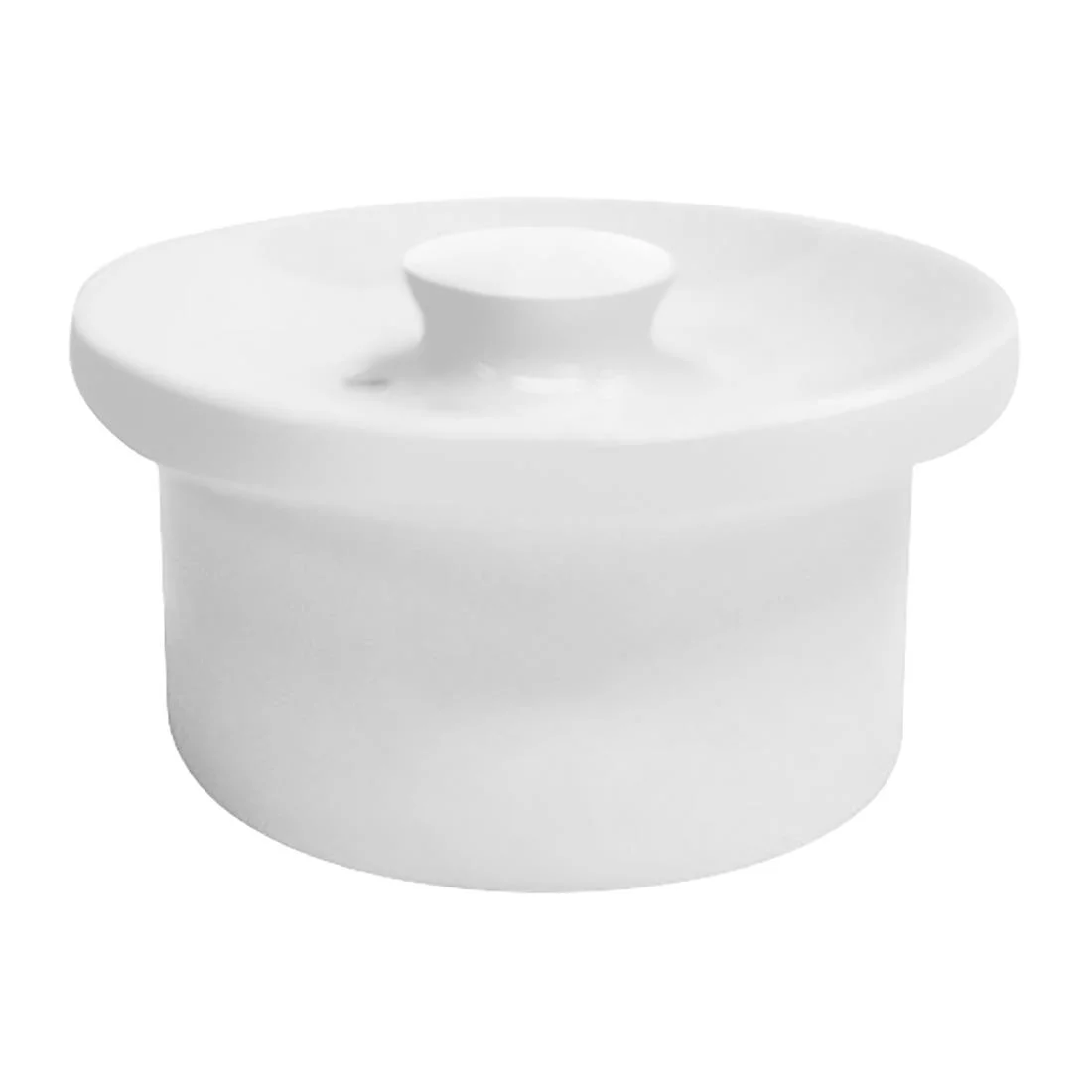 Lids For 426ml Churchill Whiteware Nova Teapots - Image 2