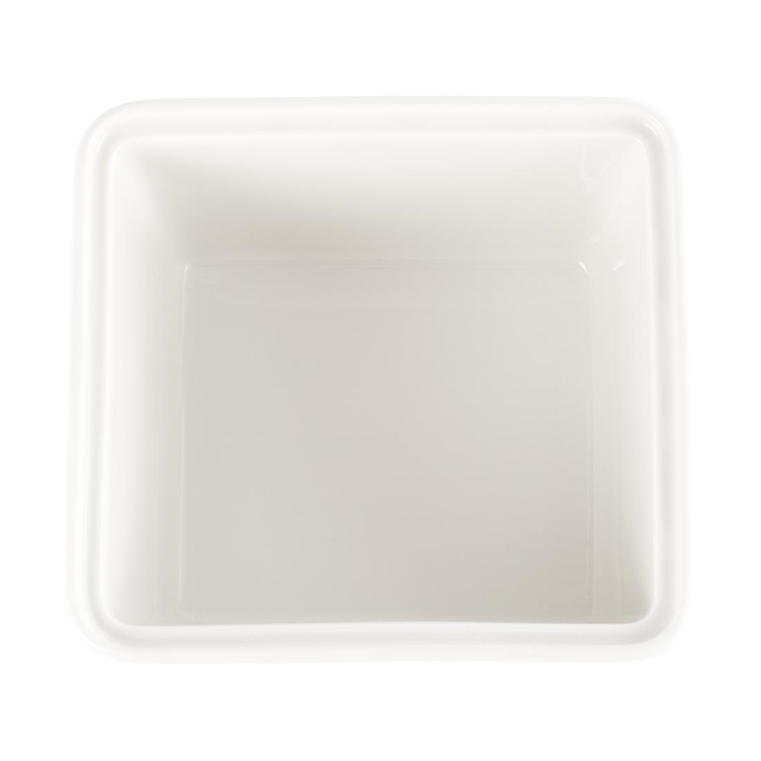 Churchill Counter Serve Rectangular Casserole Dishes 2Ltr