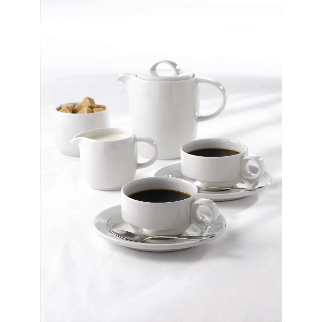 Churchill Compact Jugs 142ml (Pack of 4) - Image 2