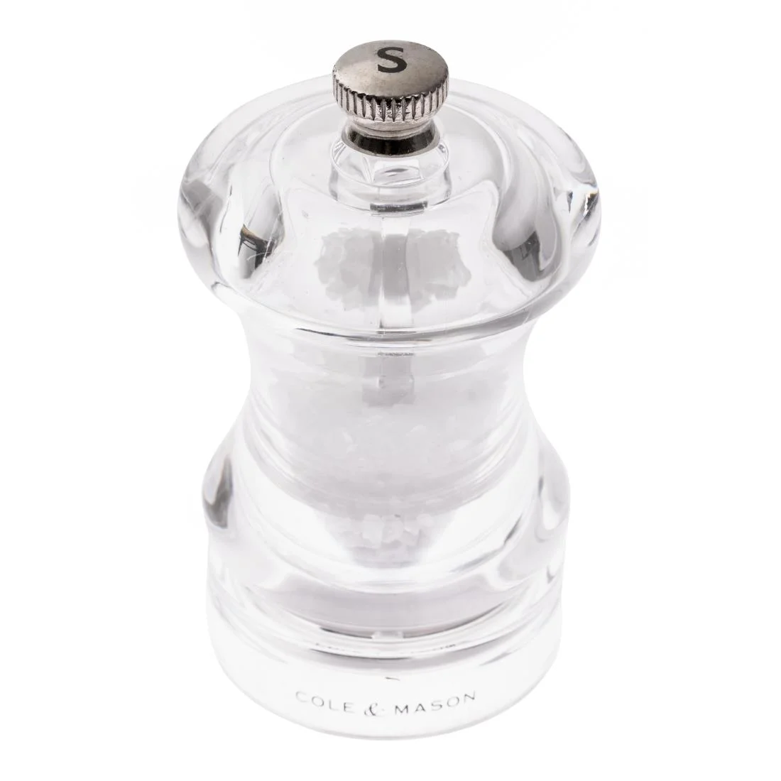 Capstan Acrylic Salt Mill - Image 3