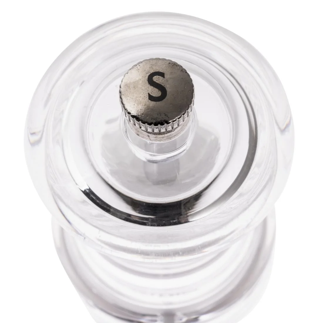 Capstan Acrylic Salt Mill - Image 4