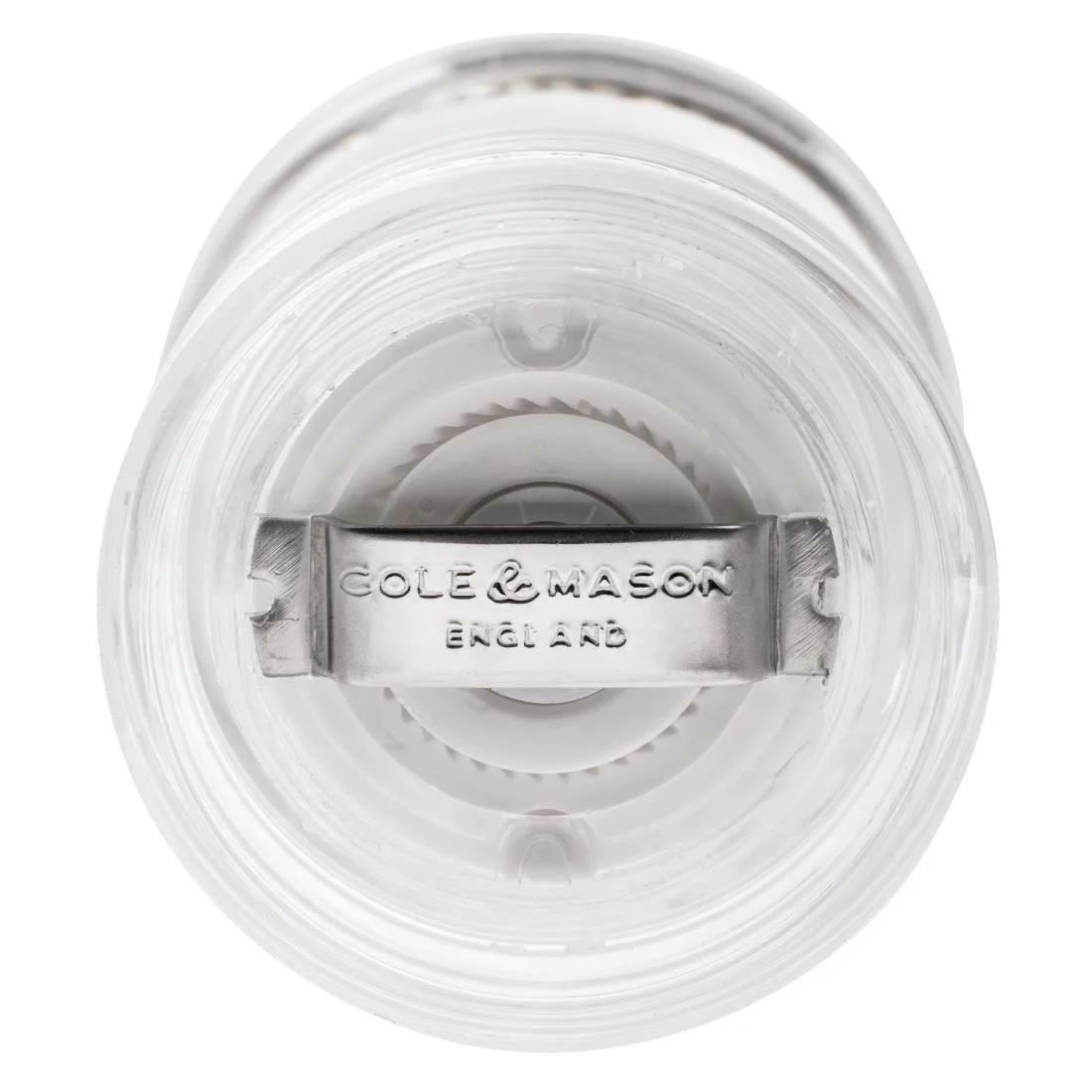 Capstan Acrylic Salt Mill - Image 5