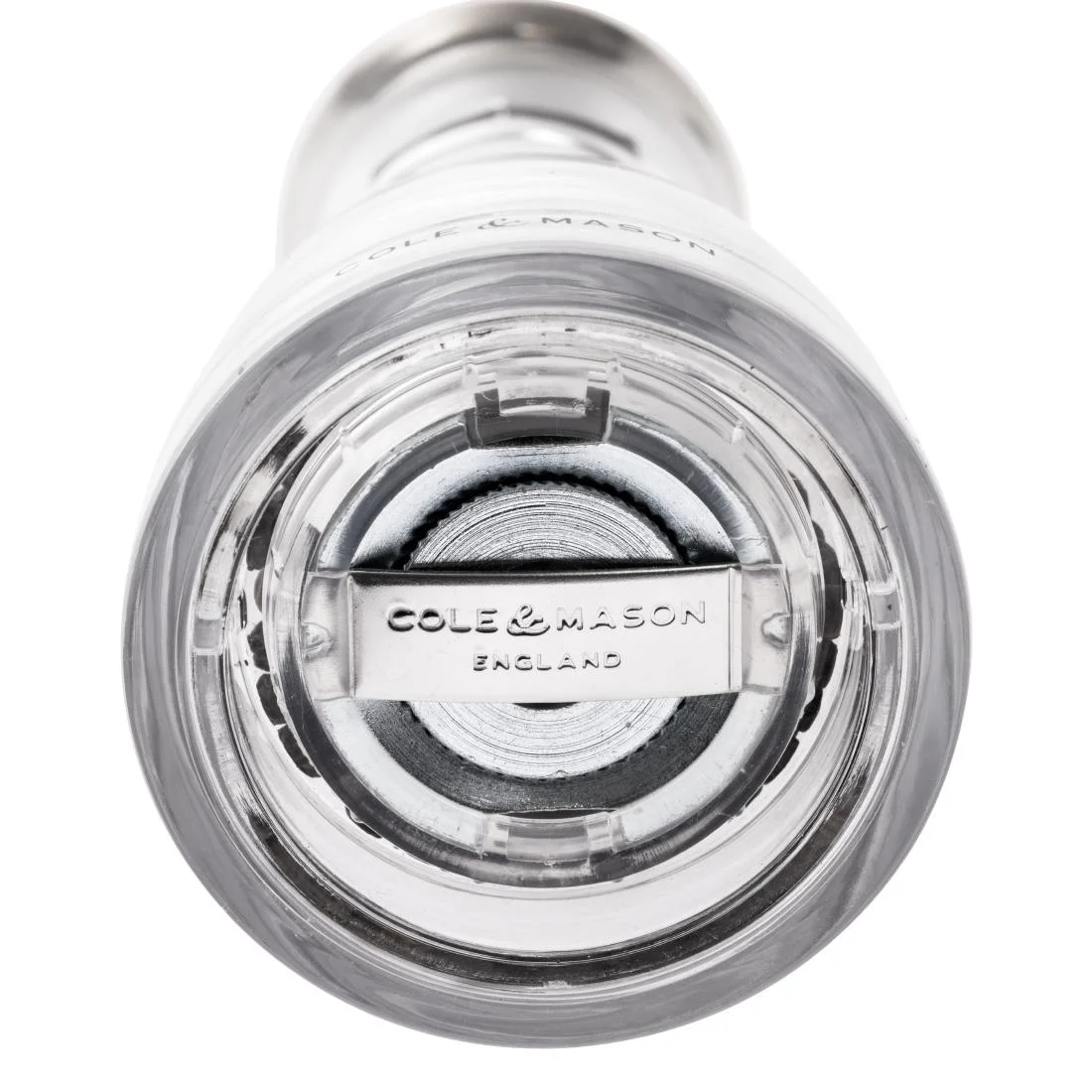 Pina Acrylic Pepper Mill - Image 4