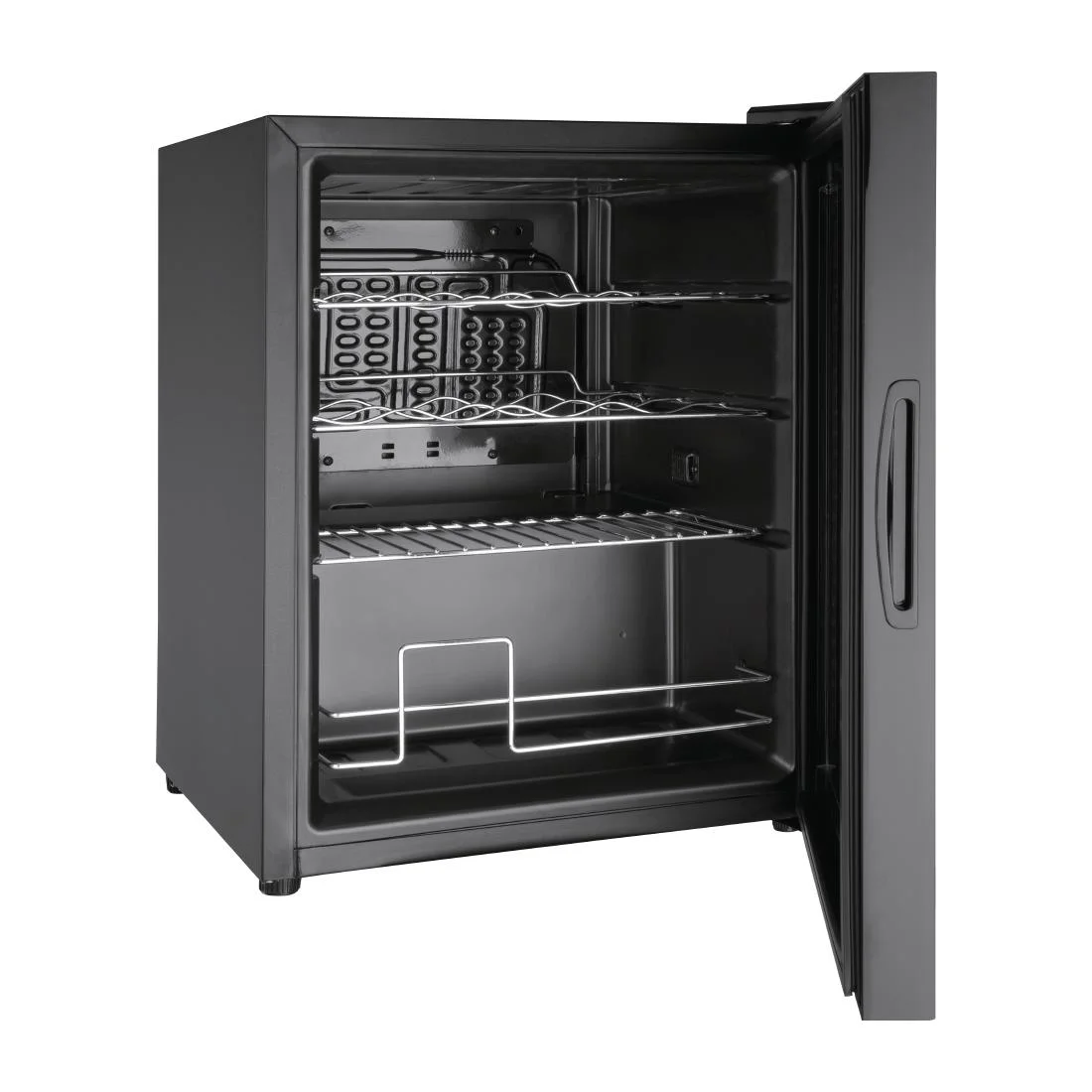 Polar C-Series 16 Bottle Table Top Wine Fridge - Image 2