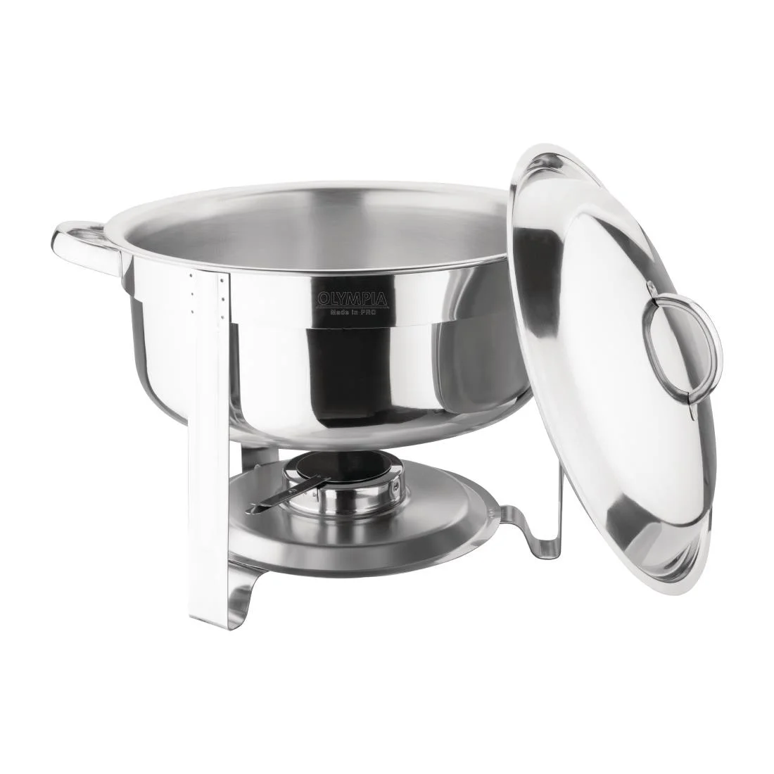 Vienna Chafing Set
