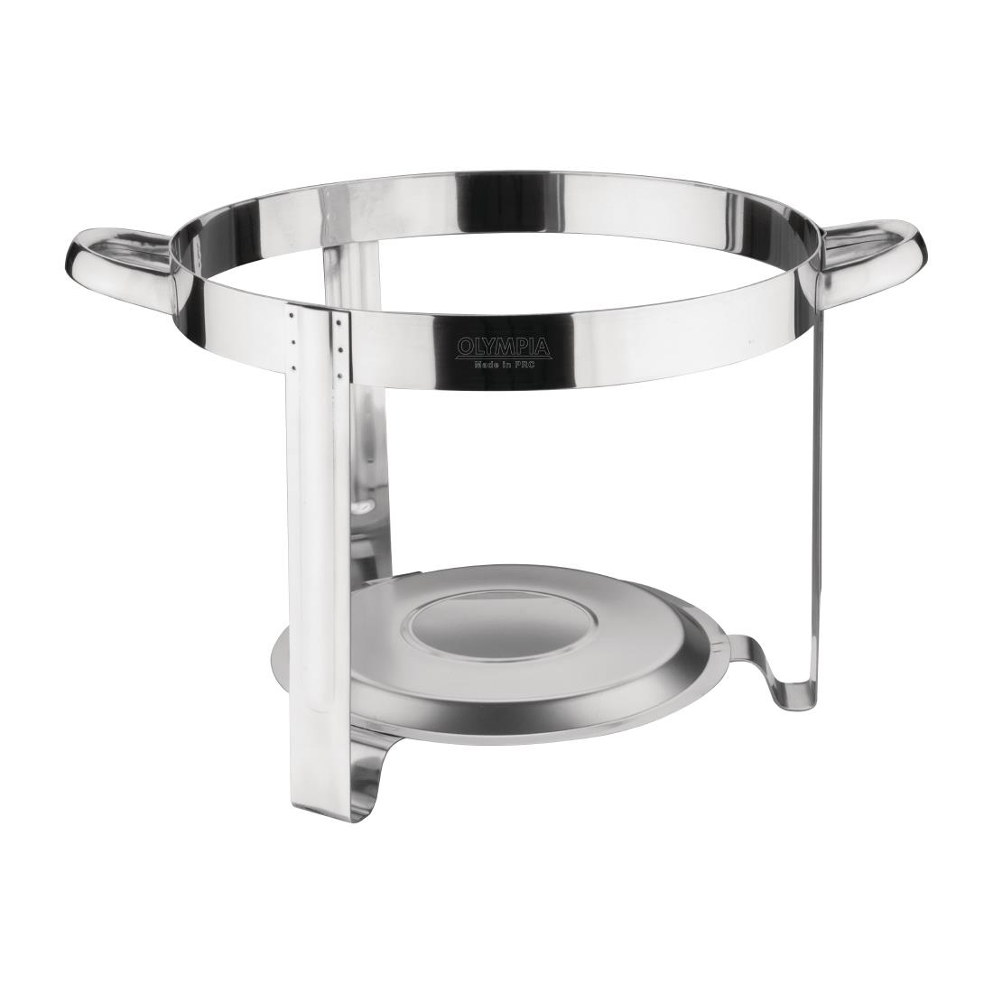 Vienna Chafing Set