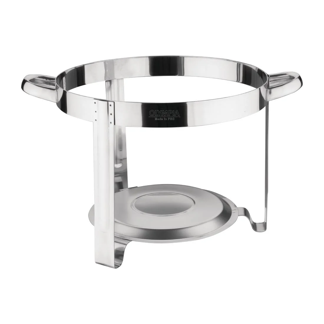 Vienna Chafing Set - Image 6