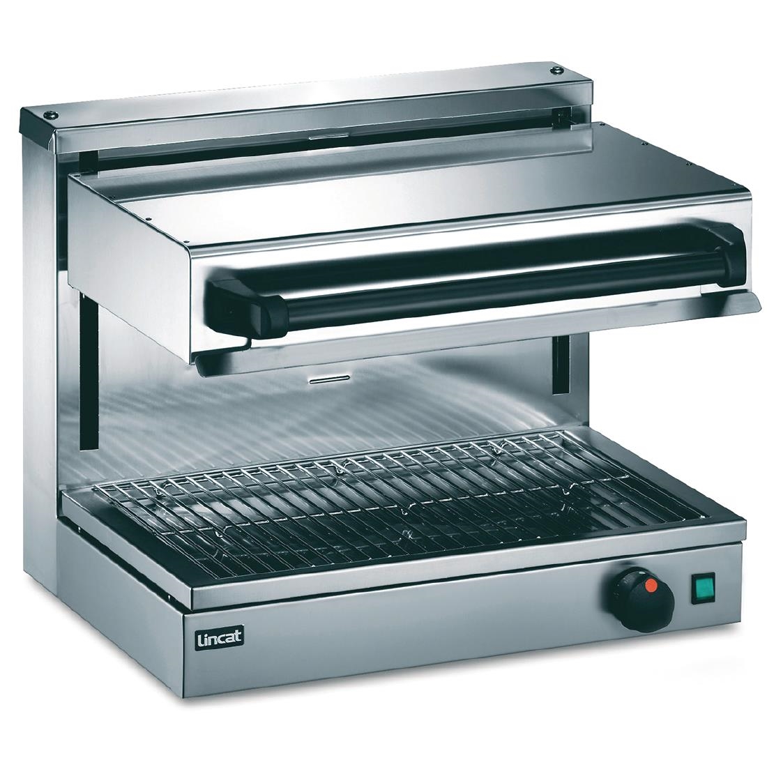 Lincat Silverlink 600 Electric Salamander Adjustable Grill AS3