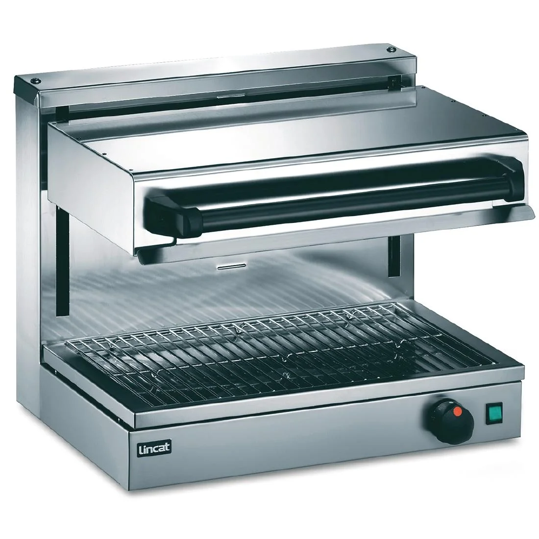 Lincat Silverlink 600 Electric Salamander Adjustable Grill AS3 - Image 2
