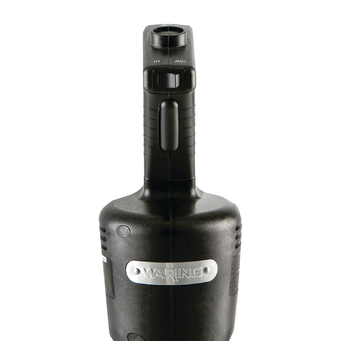 Waring Medium Duty Quik Stix Stick Blender WSB40K