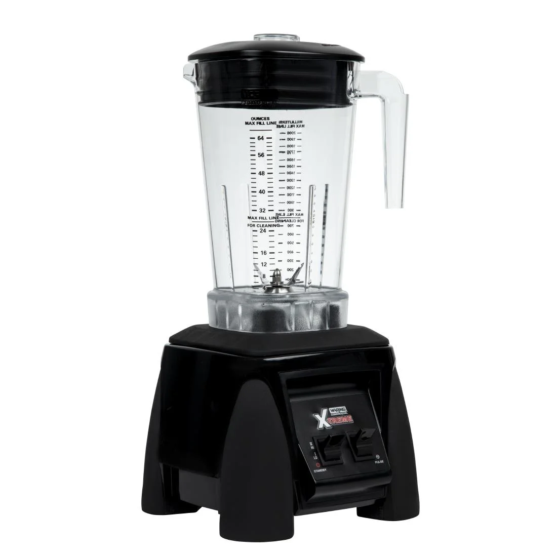 Waring Xtreme Hi-Power Blender MX1000XTXEE - Image 2