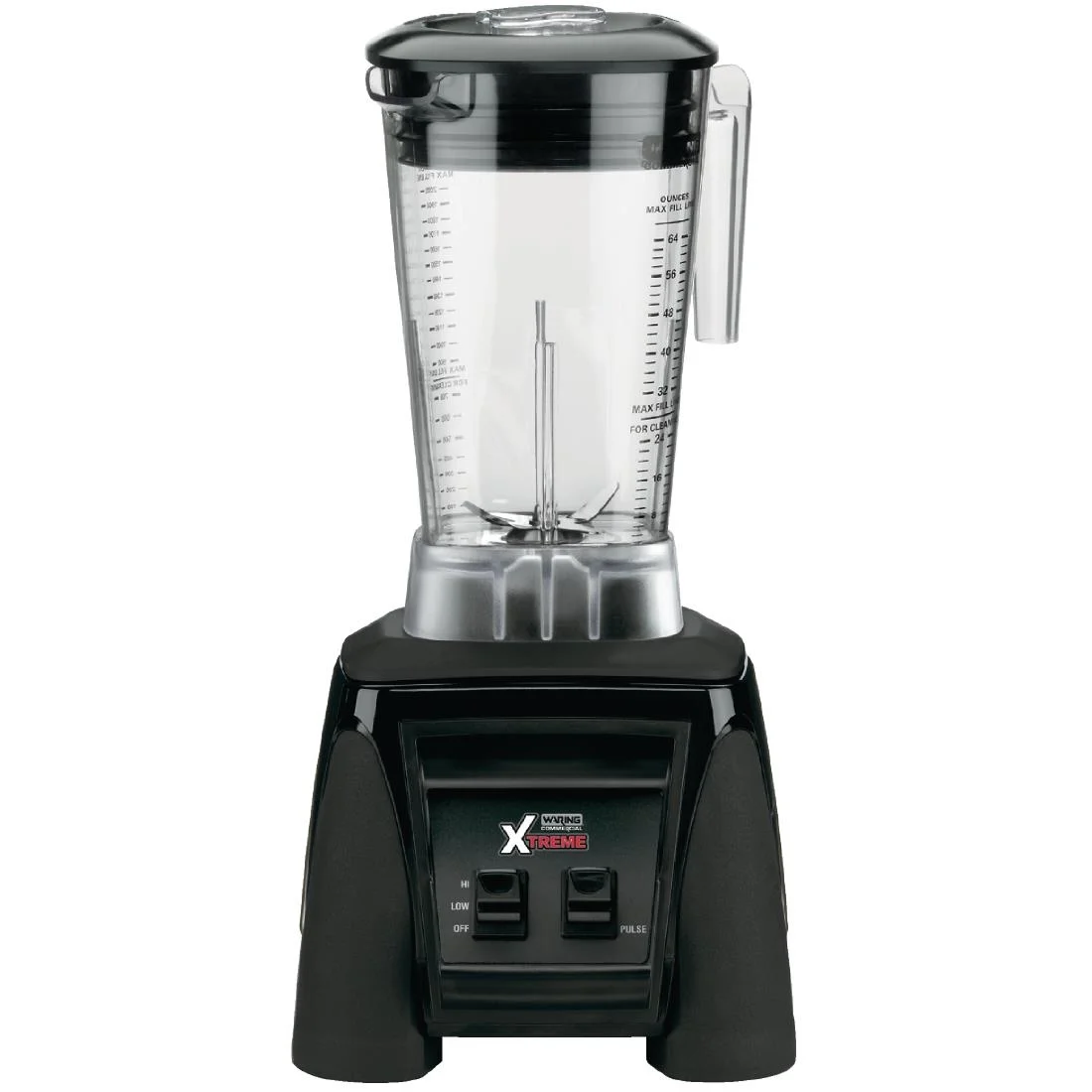 Waring Xtreme Hi-Power Blender MX1000XTXEE - Image 6