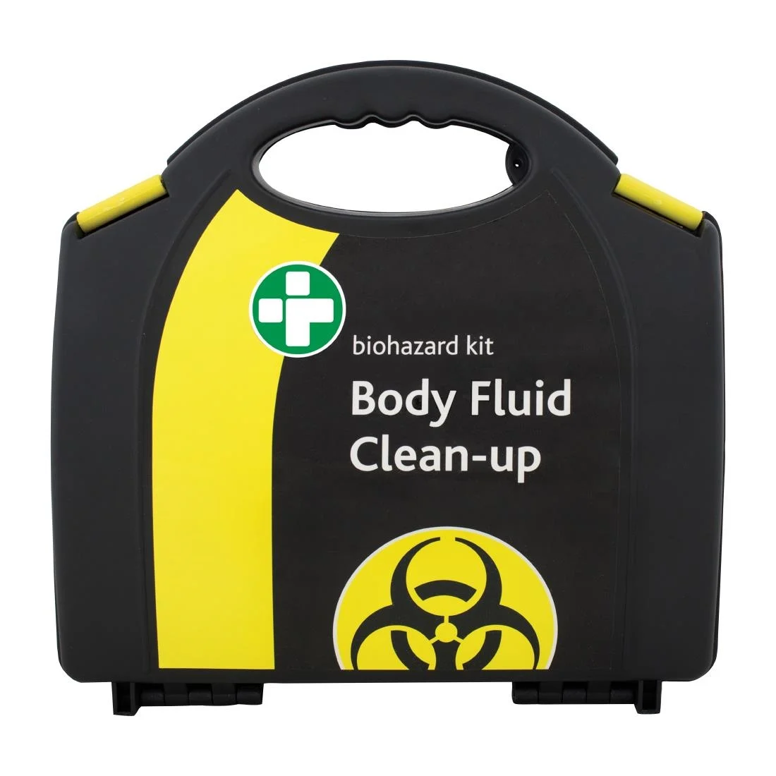 Body Fluid Kit