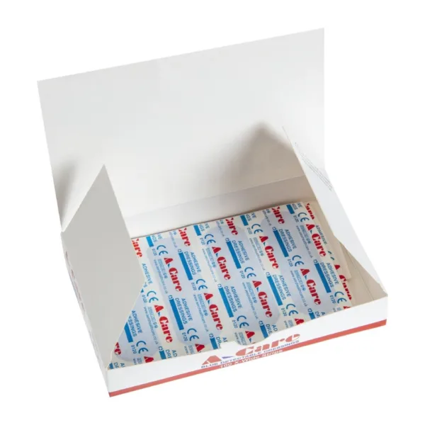 Standard Blue Plasters