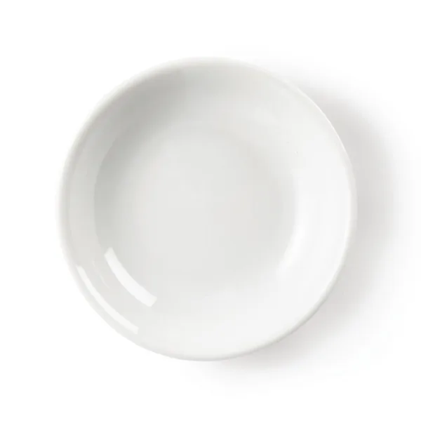 Olympia Whiteware Soy Dishes 100mm