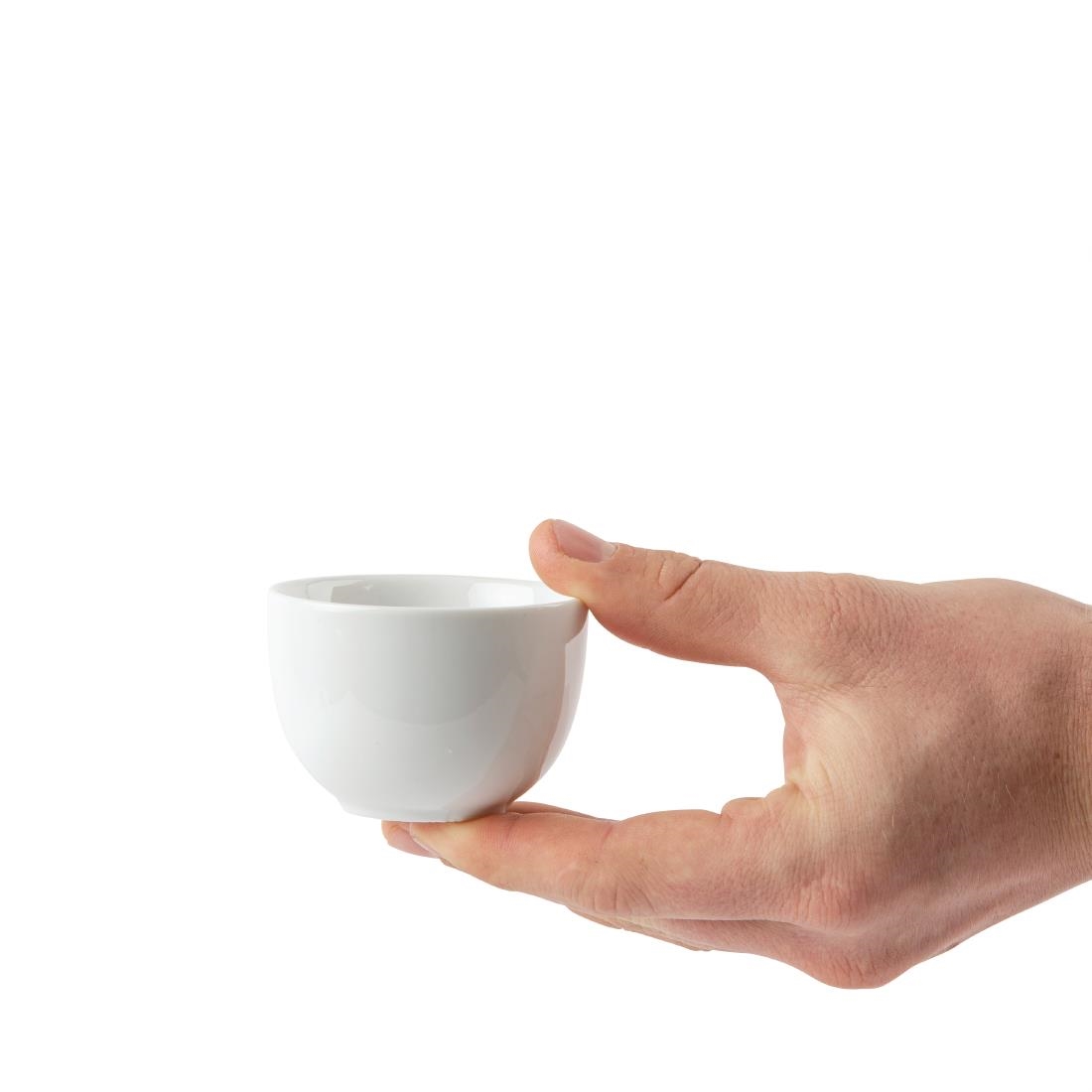 Olympia Chinese Tea Cups