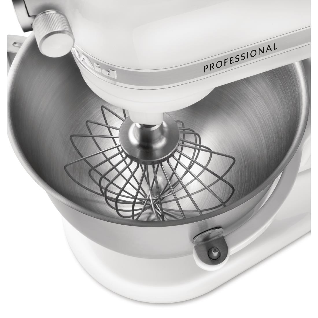 KitchenAid Professional Mixer White