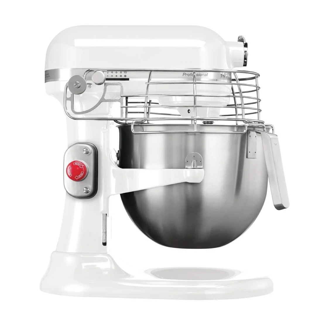 KitchenAid Professional Mixer White