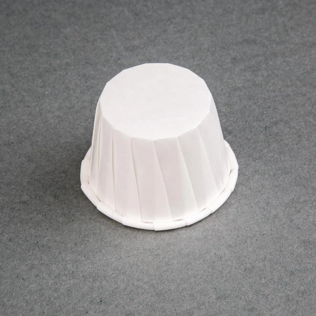 4 Aces Recyclable Paper Sauce Pots Small 1oz (250 Pack) - Image 3