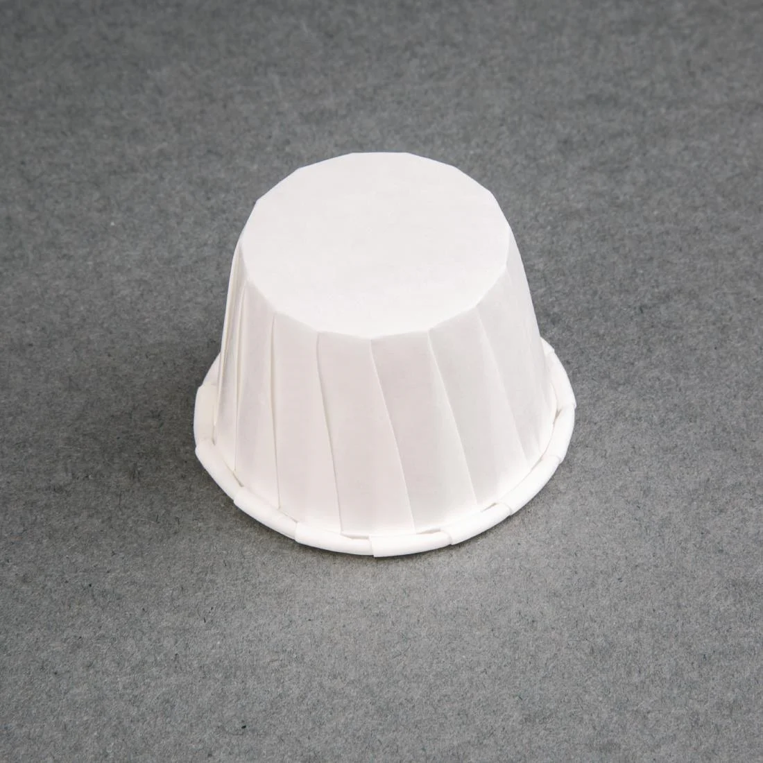 4 Aces Recyclable Paper Sauce Pots Small 1oz (250 Pack) - Image 3