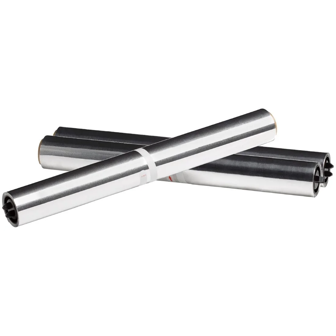 Wrapmaster Aluminium Foil 300mm x 30m (Pack of 3) - Image 1