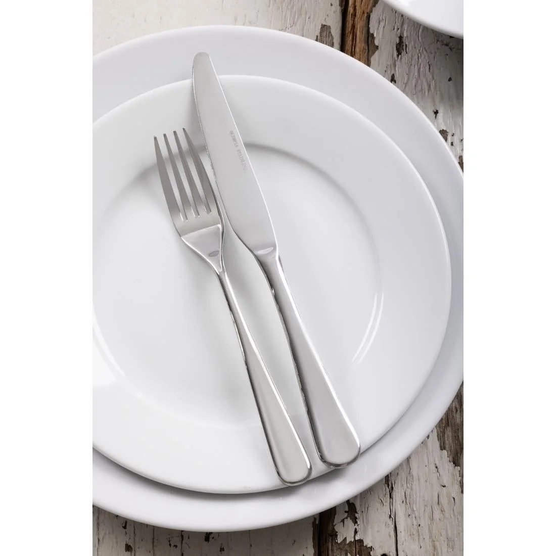 Olympia Roma Table Knife - Image 7