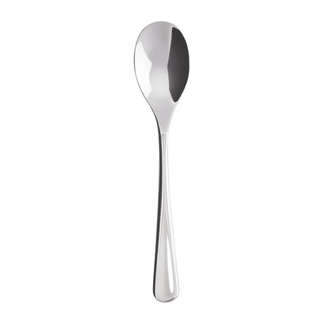 Olympia Roma Dessert Spoon - Image 2