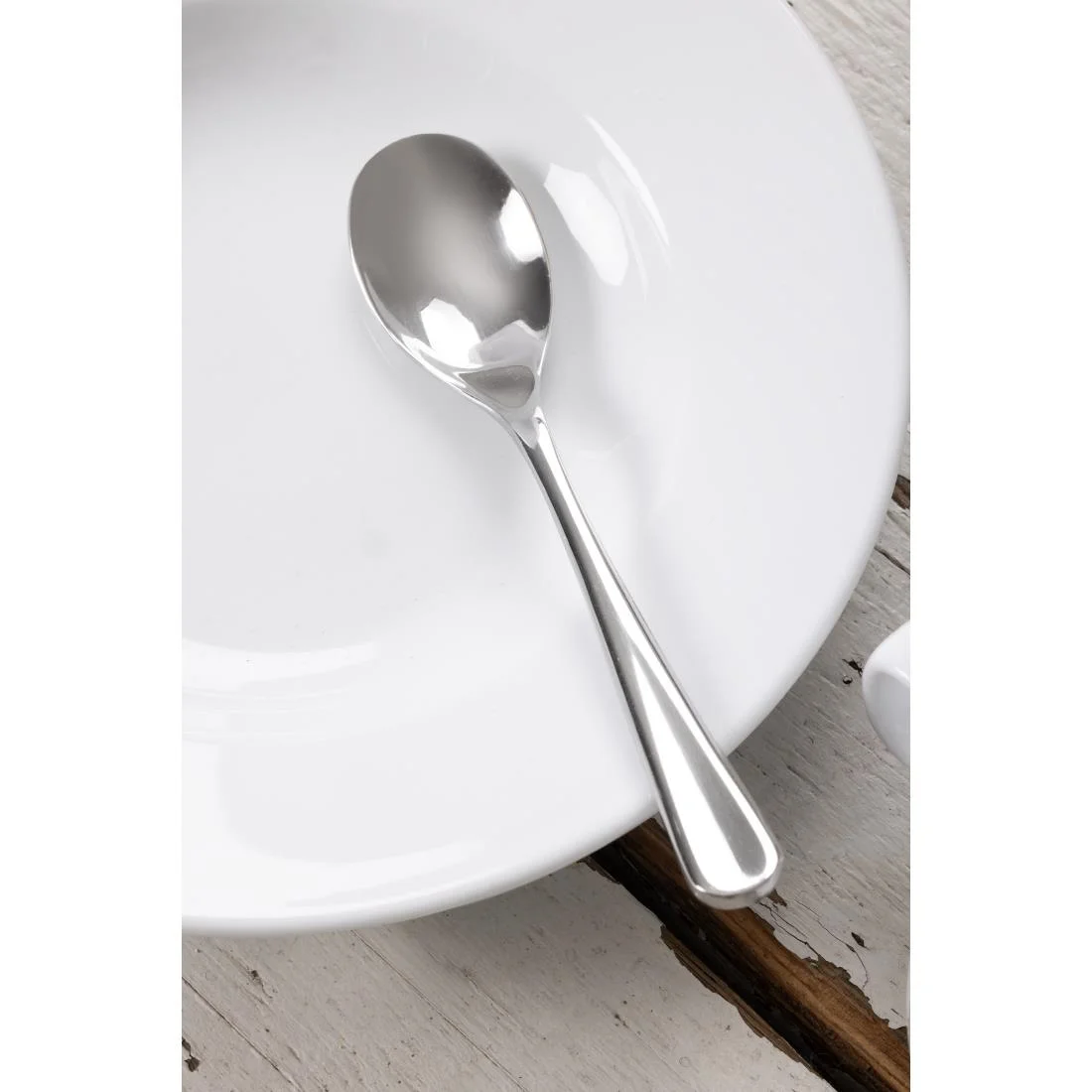 Olympia Roma Dessert Spoon - Image 6