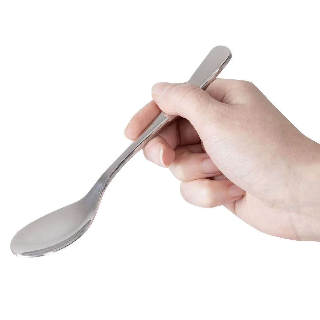 Olympia Roma Dessert Spoon - Image 7