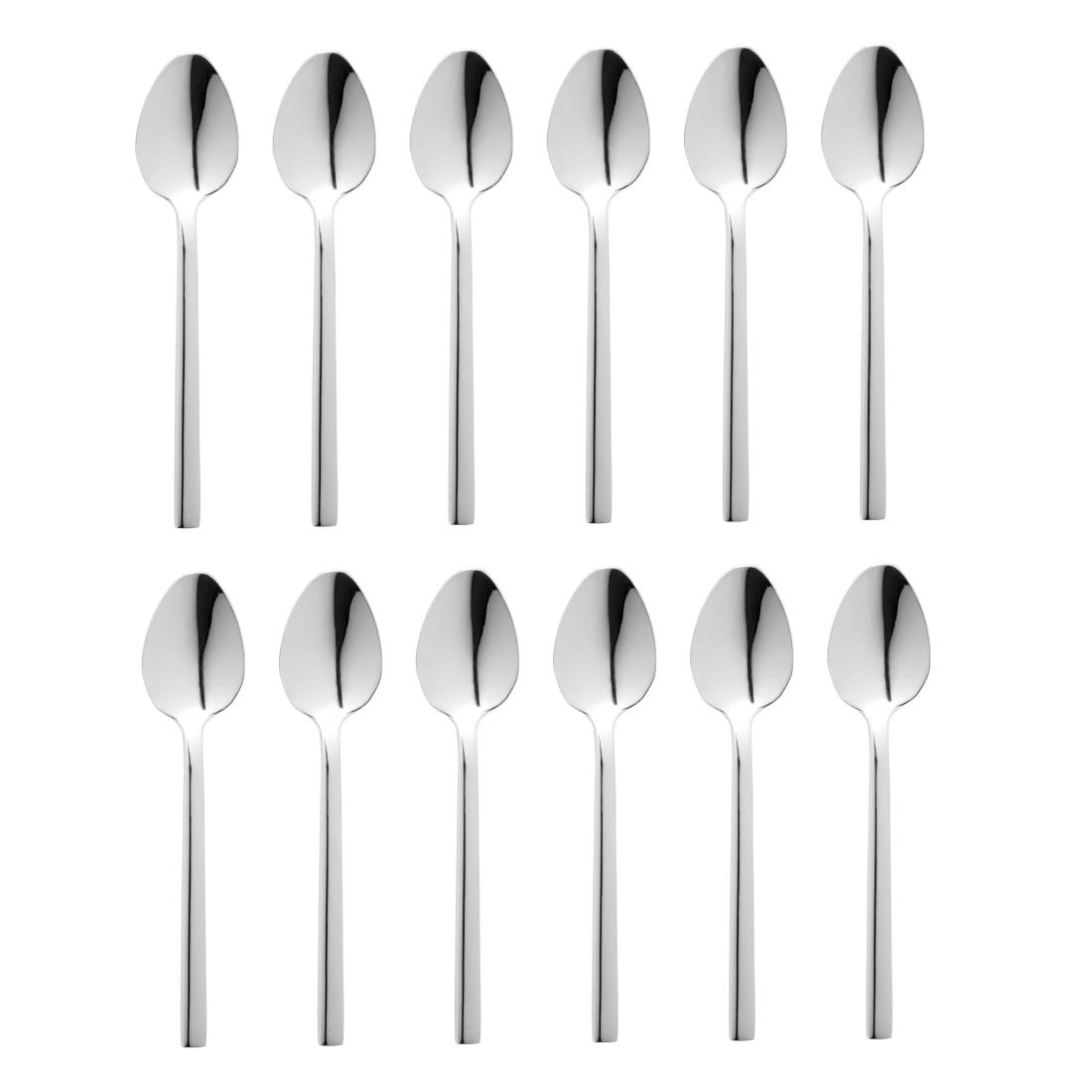 Olympia Napoli Dessert Spoon