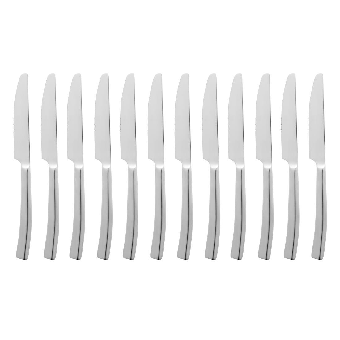 Olympia Torino Table Knife