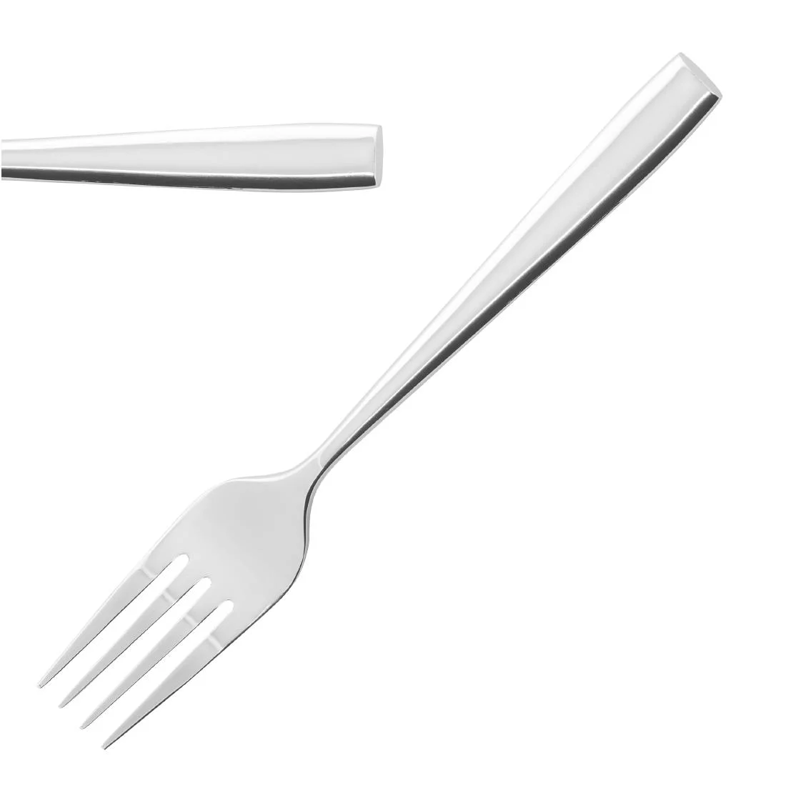Olympia Torino Dessert Fork