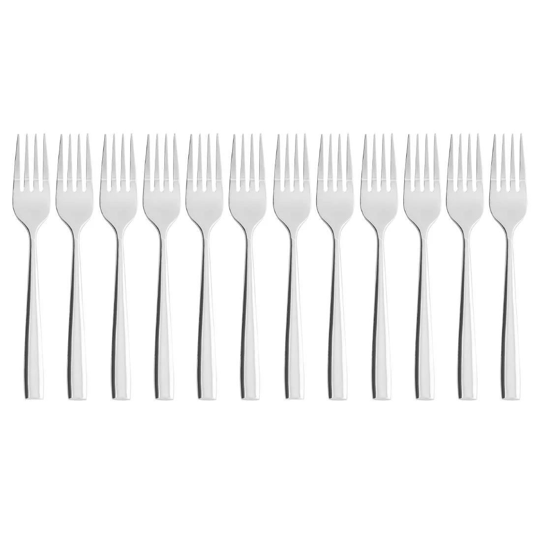 Olympia Torino Dessert Fork - Image 3