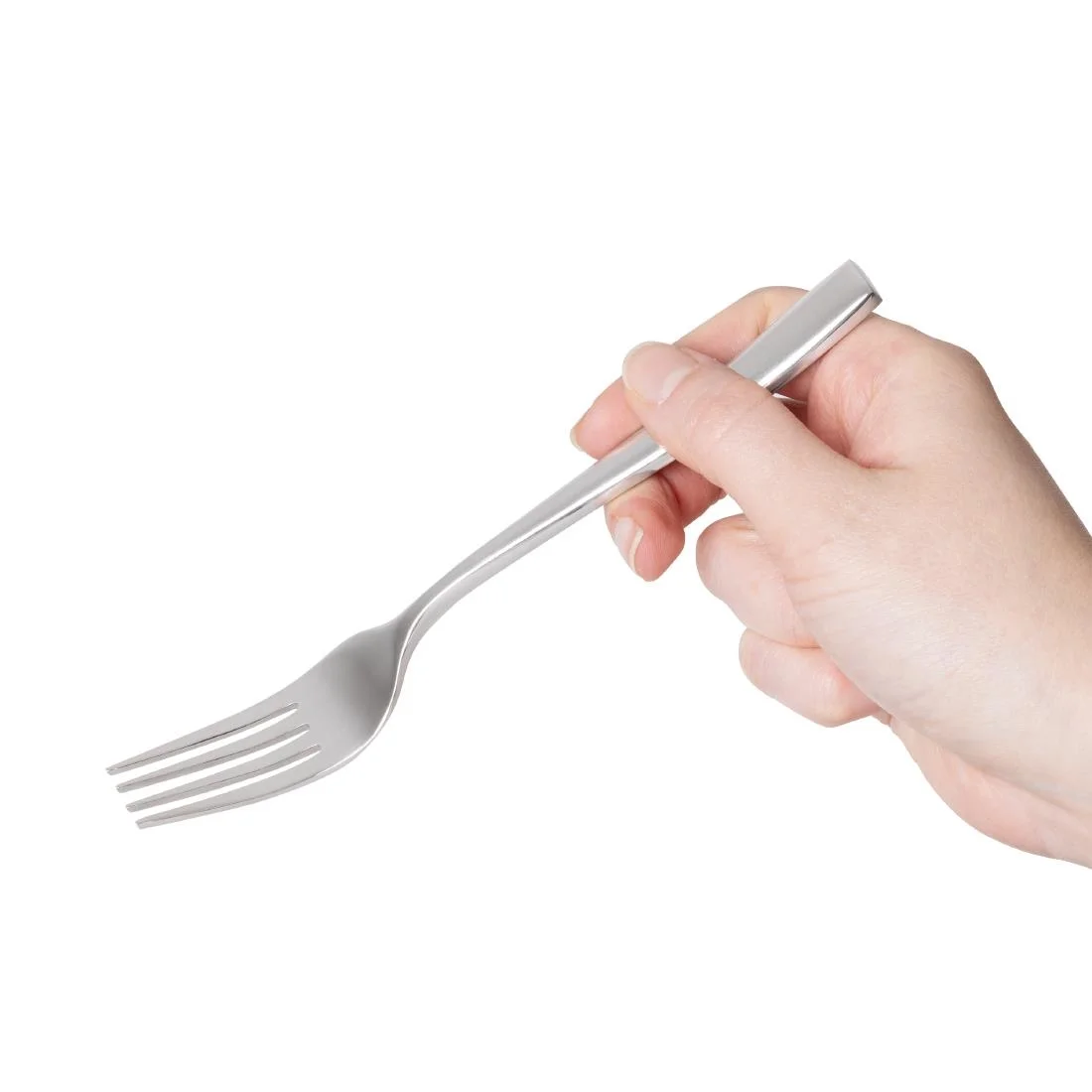 Olympia Torino Dessert Fork - Image 6