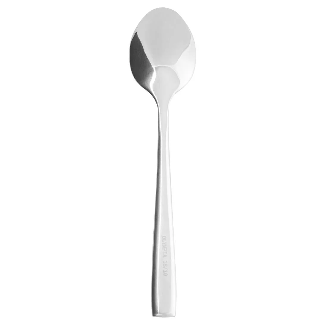 Olympia Torino Dessert Spoon (12 Pack) - Image 4
