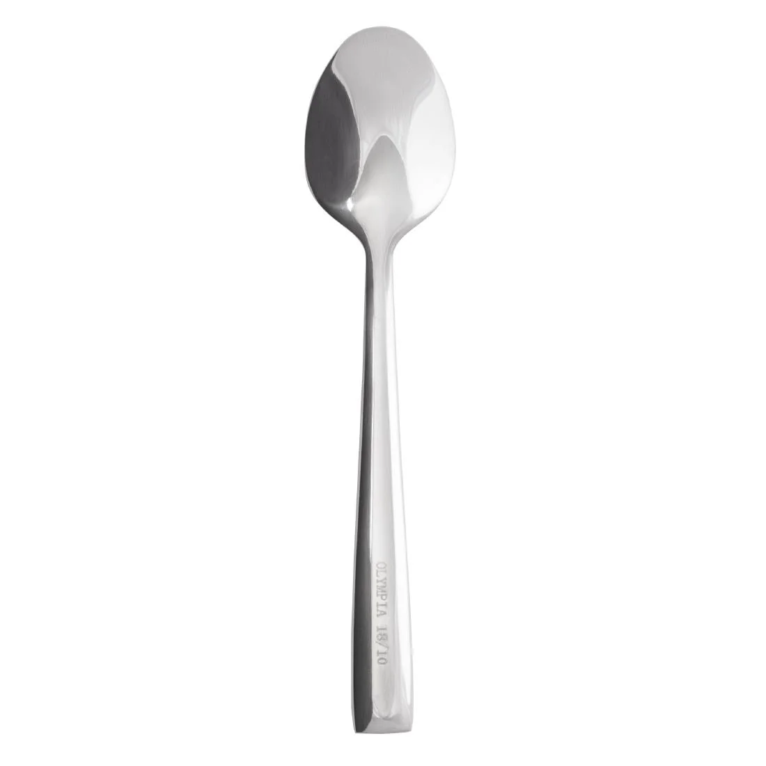 Olympia Torino Teaspoon - Image 4