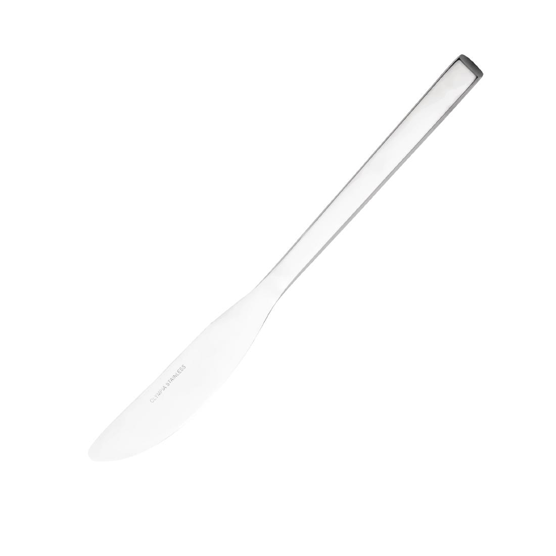 Olympia Napoli Cutlery Sample Set