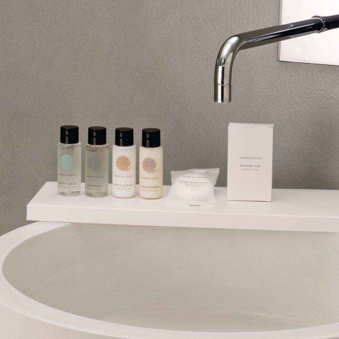 Geneva Guild Shower Gel