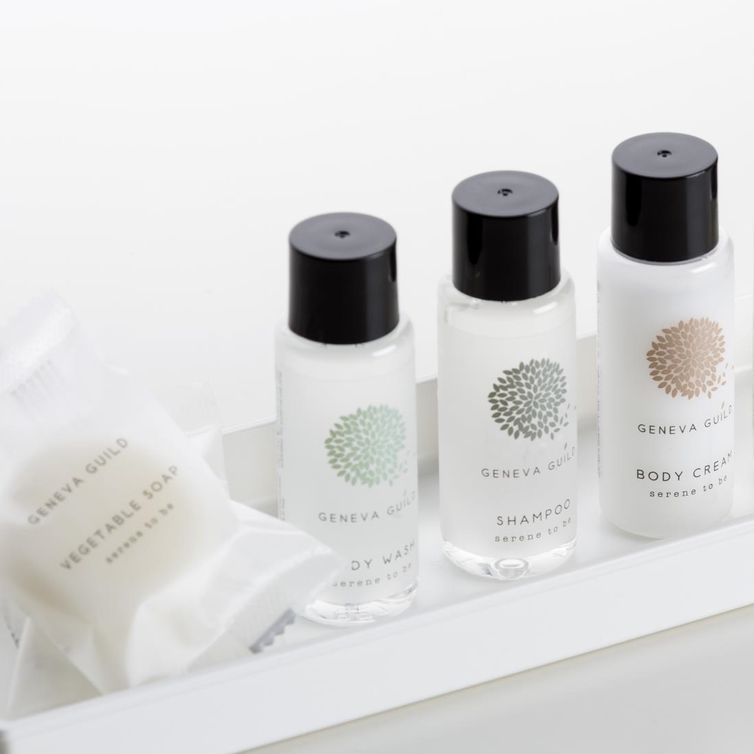 Geneva Guild Shower Gel